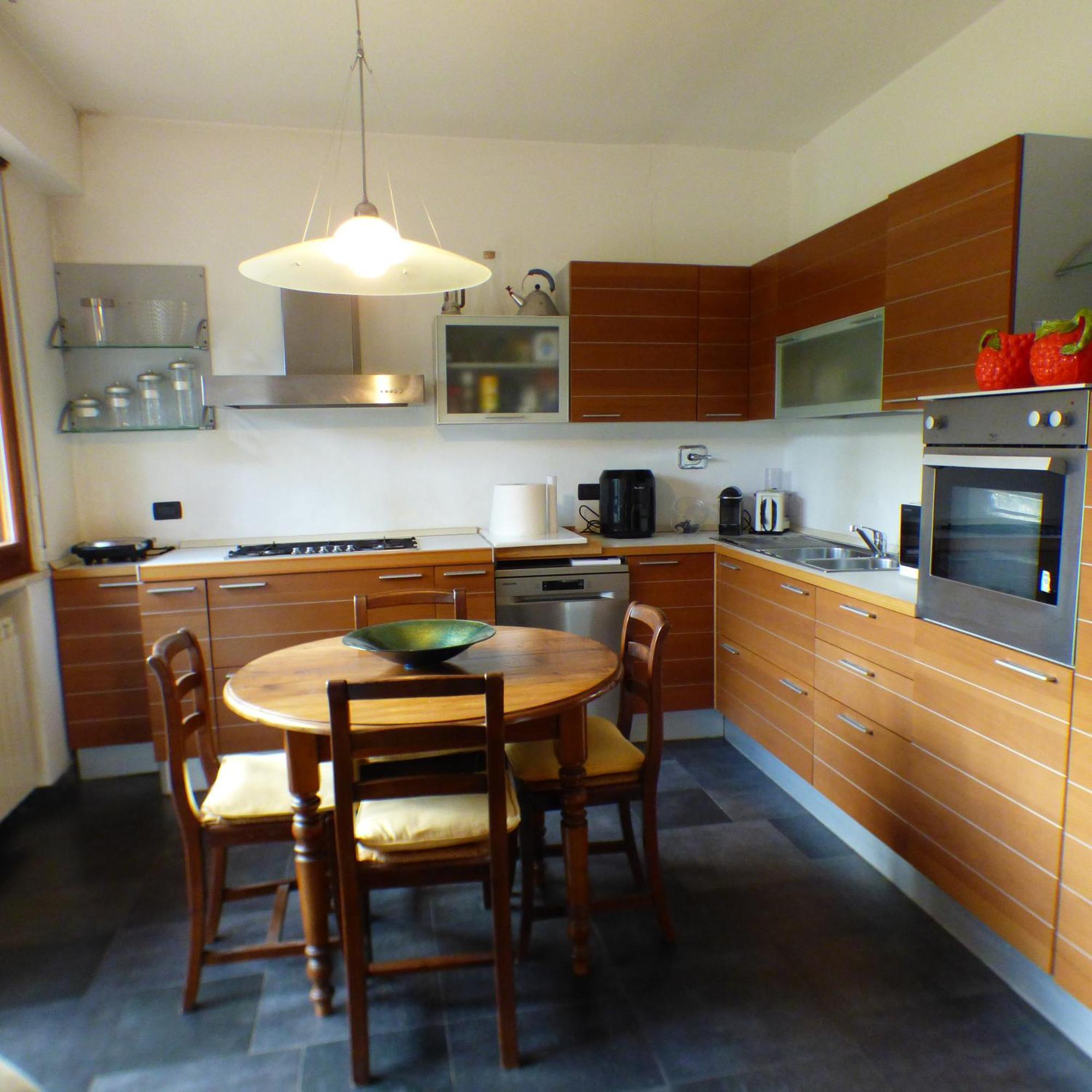 Apartment Girasoli