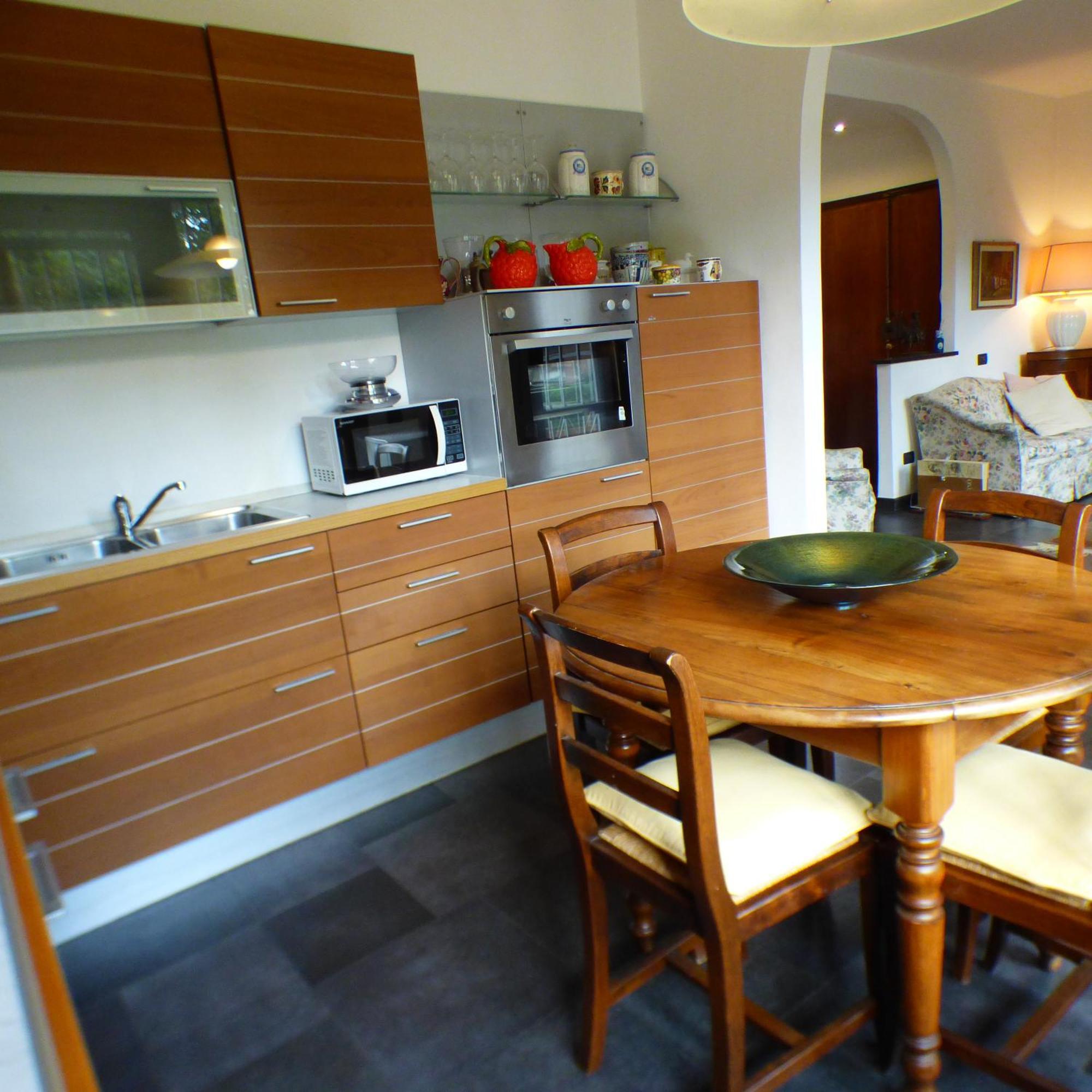 Apartment Girasoli